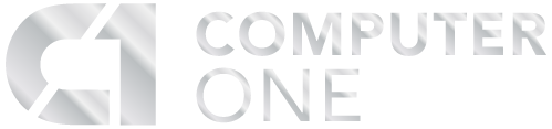 Computer One Logo